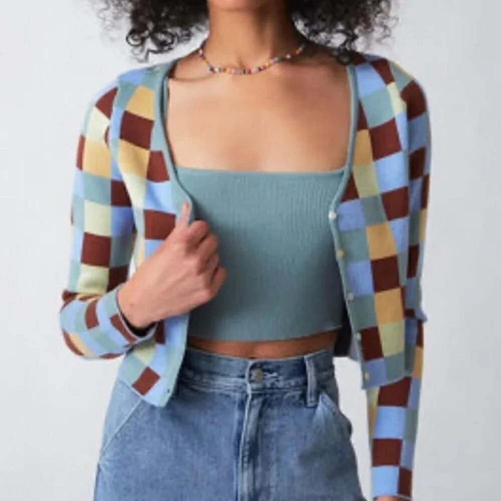 Kendall & Kylie Cardigan